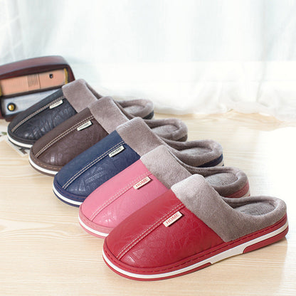 Hamburgo – Men’s Slippers (Super Comfortable)