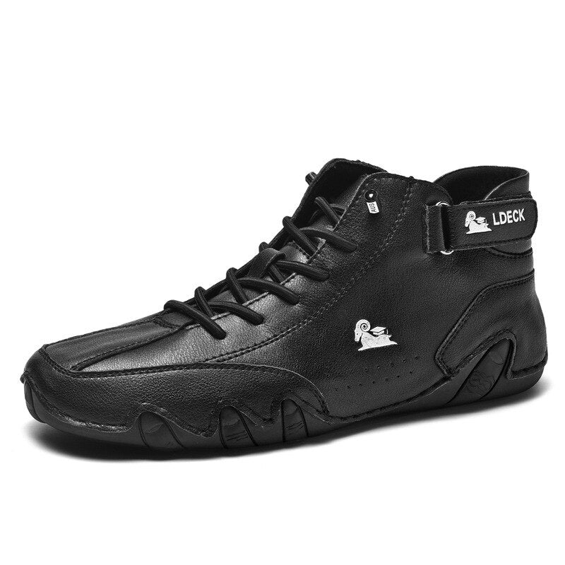 LDeck – Men’s Boots
