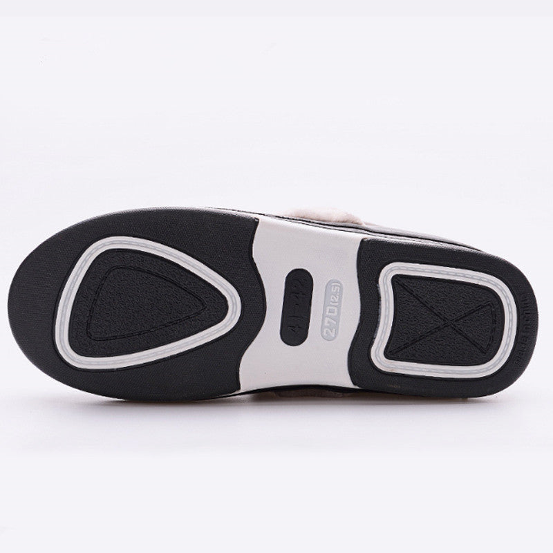 Hamburgo – Men’s Slippers (Super Comfortable)