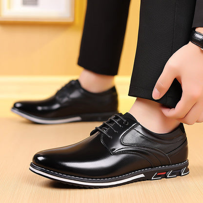 Oxford – Men’s Shoes (Super Comfortable)