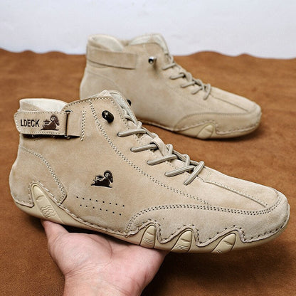 LDeck – Men’s Boots