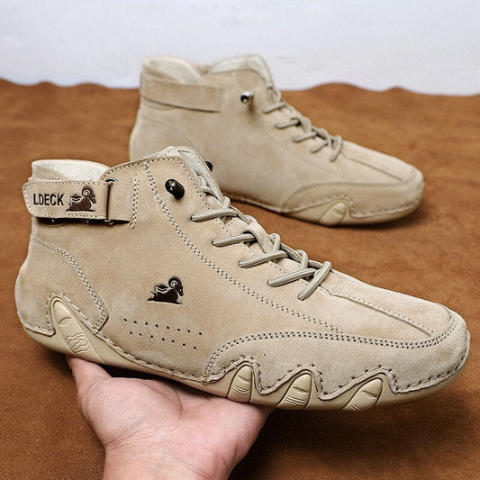 LDeck – Men’s Boots