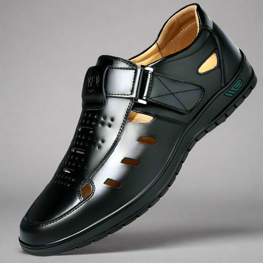 Medina - Genuine Leather Sandals for Man