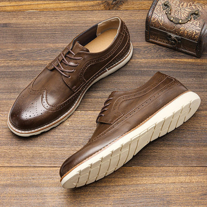 Celta Man – Men’s Casual Fresh Sneakers