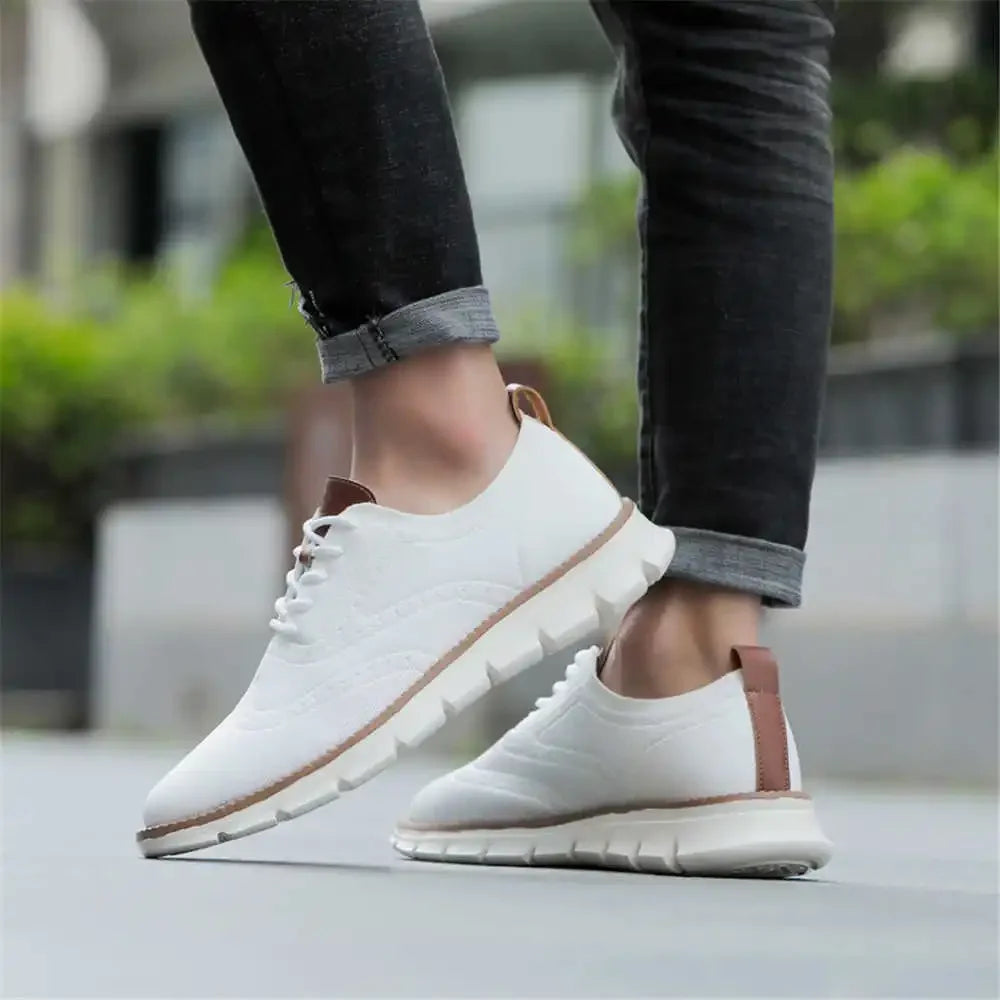 Lyon Urban – Men’s Casual Fresh Sneakers