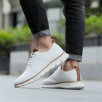 Lyon Urban – Men’s Casual Fresh Sneakers