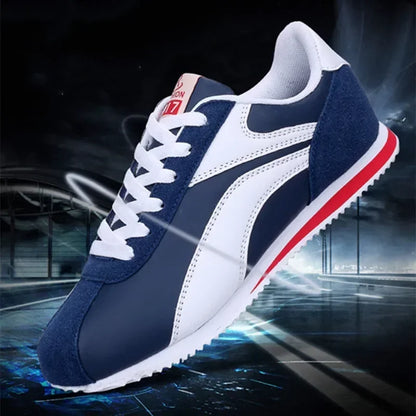 Lourenço – Casual Sneakers