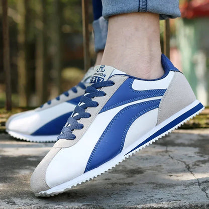 Lourenço – Casual Sneakers