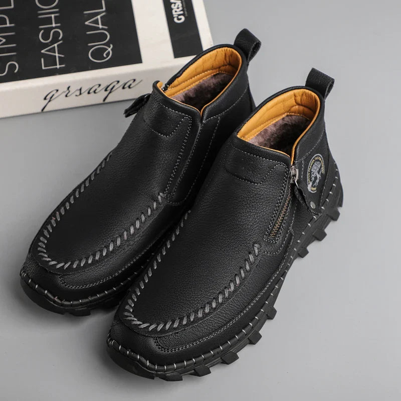 Robert – Sneaker Boots (Super Comfortable)