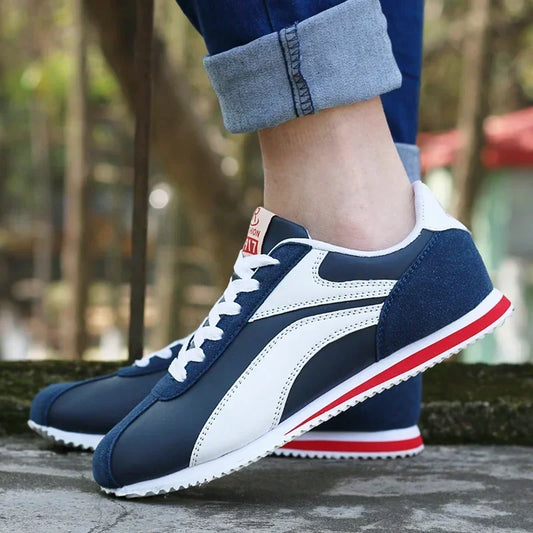 Lourenço – Casual Sneakers