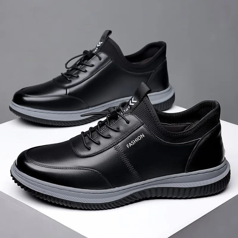 George Fiorrer – Men’s Shoes