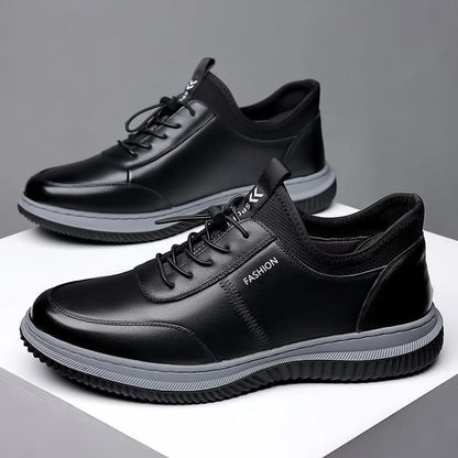 George Fiorrer – Men’s Shoes