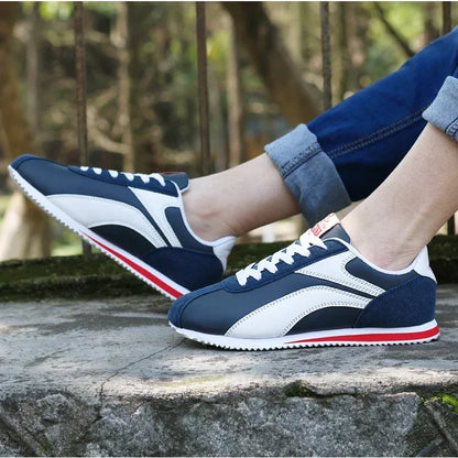 Lourenço – Casual Sneakers