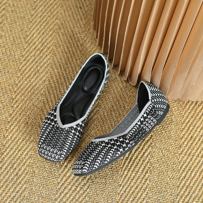 The Forme™ Atelier Collection Flats