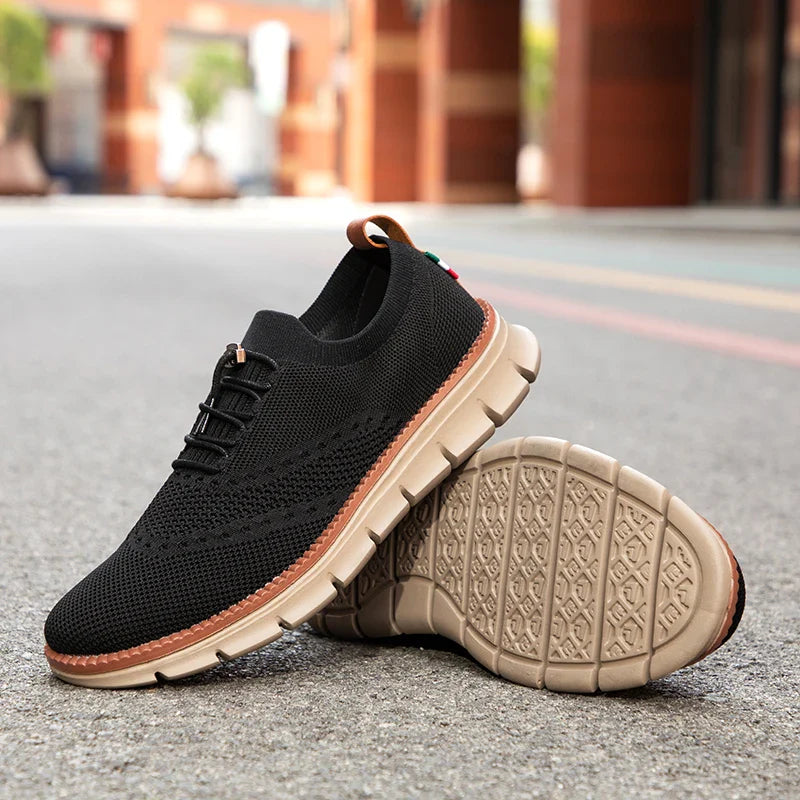 Austin Texas – Men’s Casual Fresh Sneakers