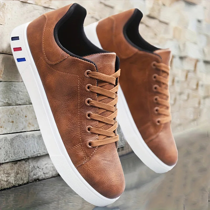 Berlim – Men’s Sneakers (Super Comfortable)