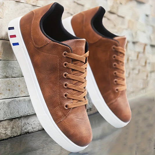 Berlim – Men’s Sneakers (Super Comfortable)
