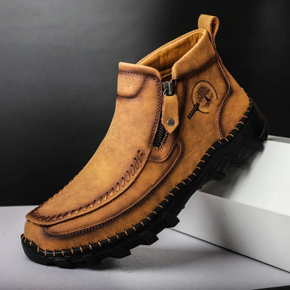 Robert – Sneaker Boots (Super Comfortable)