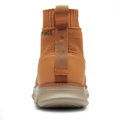 Carlos Boot – Men’s Boots