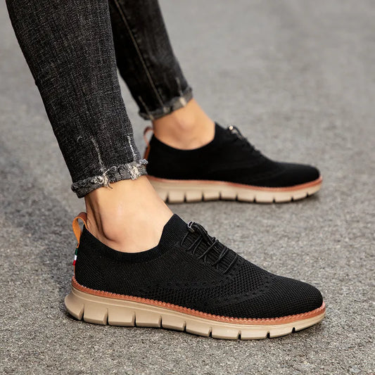 Austin Texas – Men’s Casual Fresh Sneakers