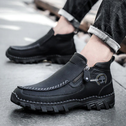 Robert – Sneaker Boots (Super Comfortable)