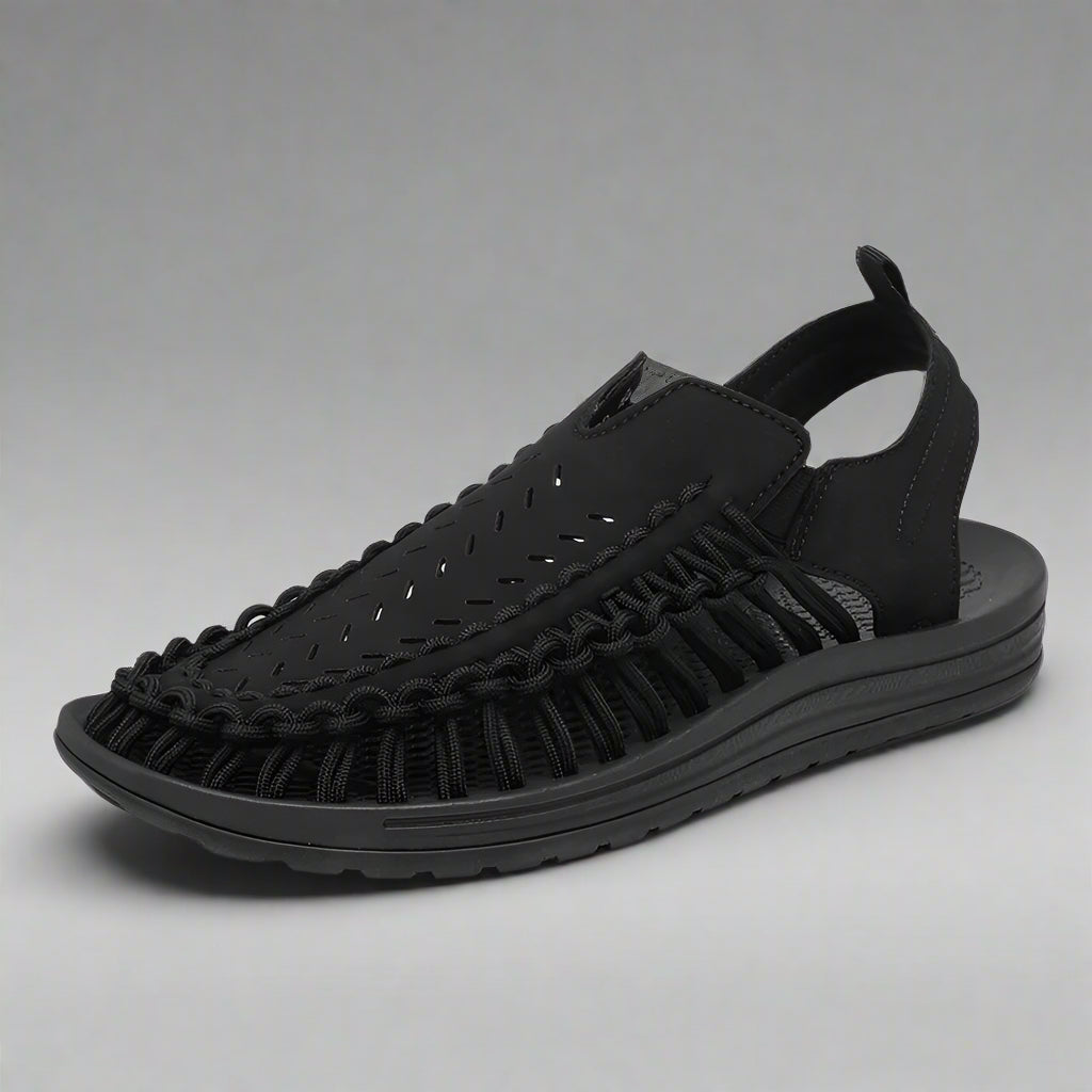 Abu Dhabi - Herren Sandalen Super Komfort