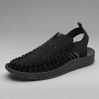 Abu Dhabi - Herren Sandalen Super Komfort