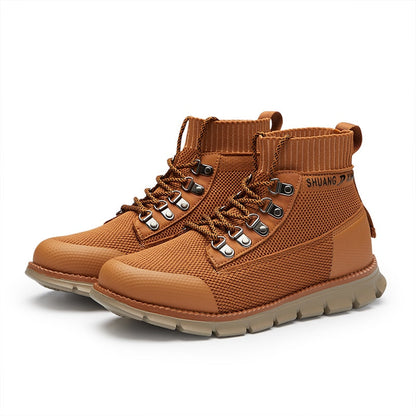 Carlos Boot – Men’s Boots
