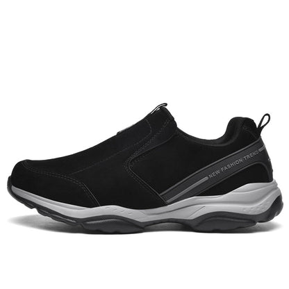 Danter – Casual Sneakers (Vegan PU Leather)