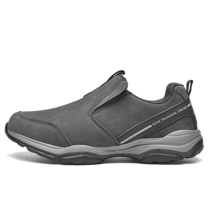 Danter – Casual Sneakers (Vegan PU Leather)