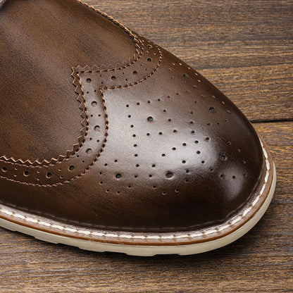 Celta Man – Men’s Casual Fresh Sneakers