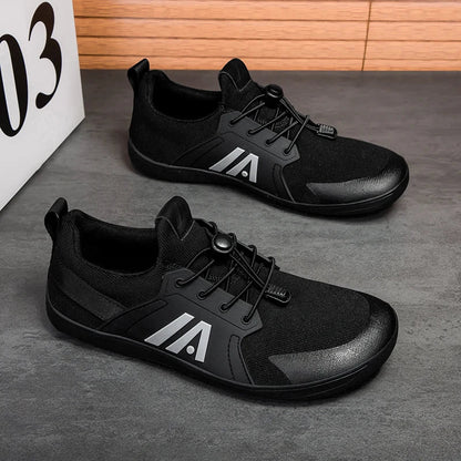 Lauro – Super Comfortable Sneakers