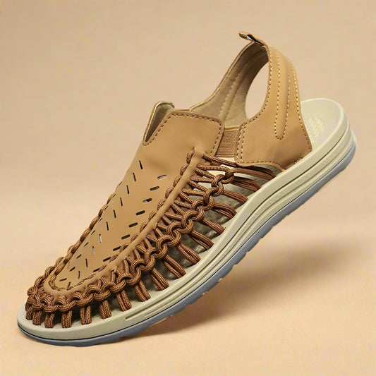 Abu Dhabi - Mens Sandals Super Comfort