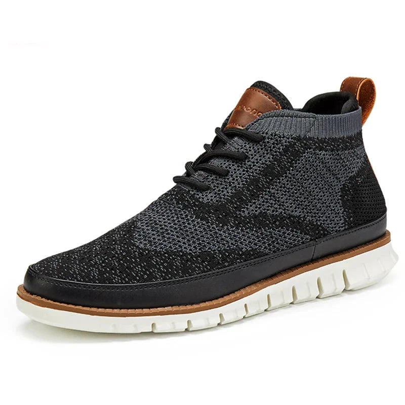 Delfim Duarte – Sneaker Boots (Super Comfortable)