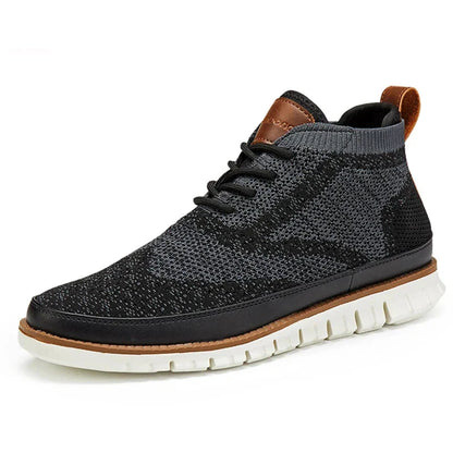 Delfim Duarte – Sneaker Boots (Super Comfortable)