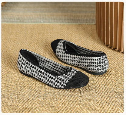 The Forme™ Atelier Collection Flats