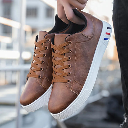 Berlim – Men’s Sneakers (Super Comfortable)
