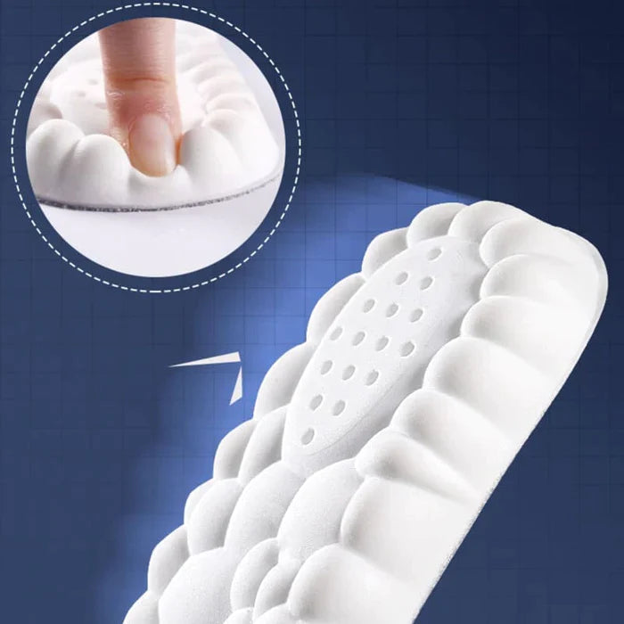 Einlegesohle Weiche orthopädische Einlegesohlen 