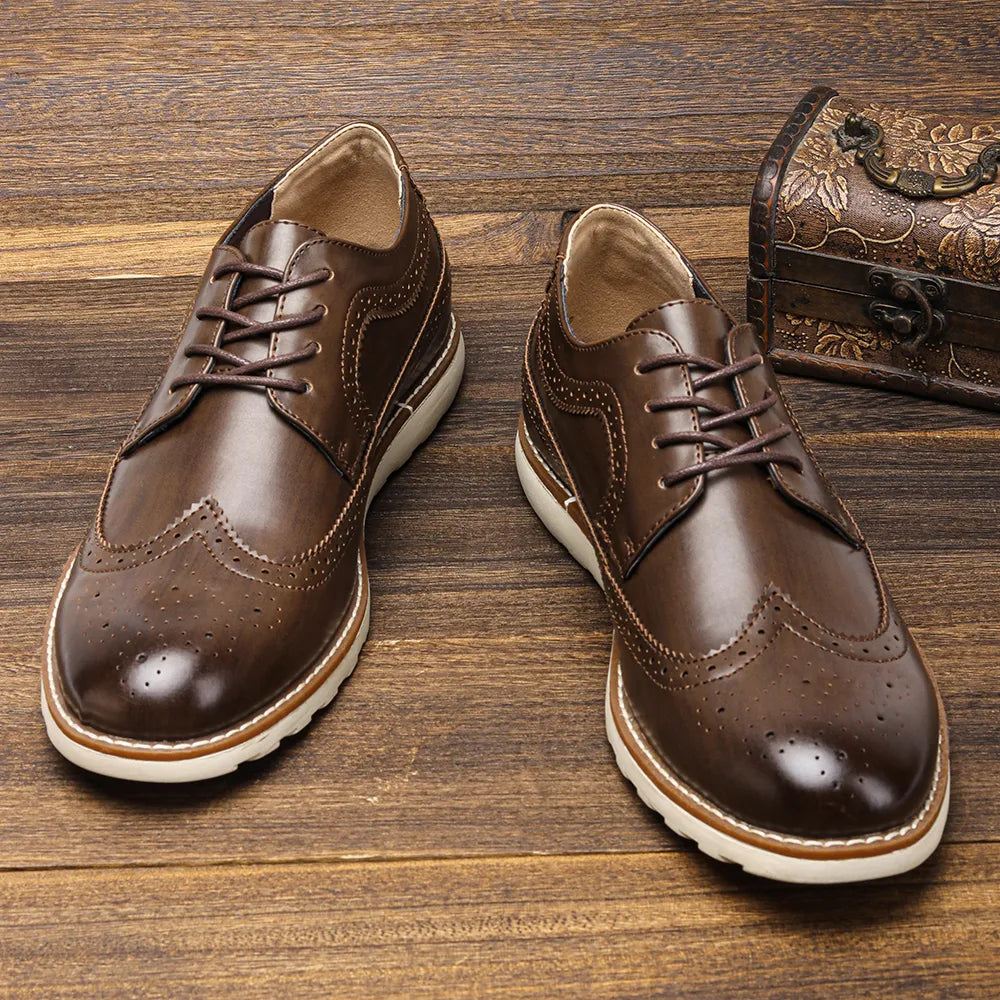 Celta Man – Men’s Casual Fresh Sneakers