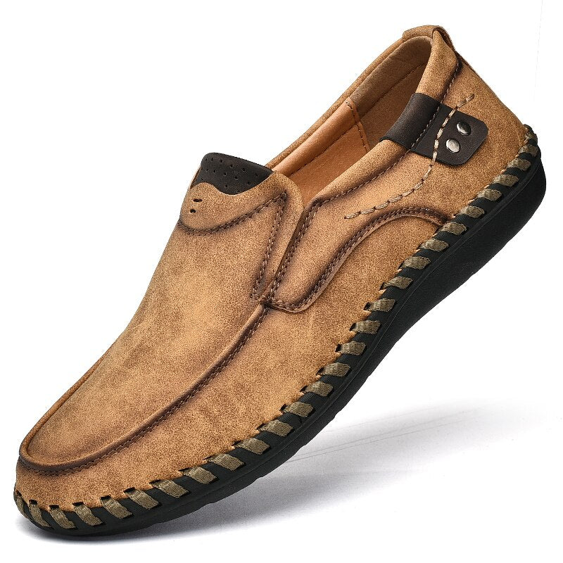 Roterdão – Men’s Casual Sneakers