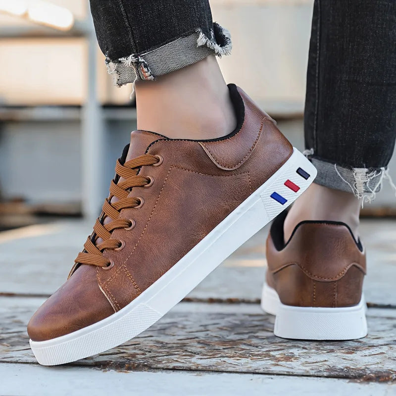 Berlim – Men’s Sneakers (Super Comfortable)