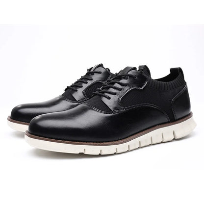 Lyon Classic – Men’s Casual Sneakers
