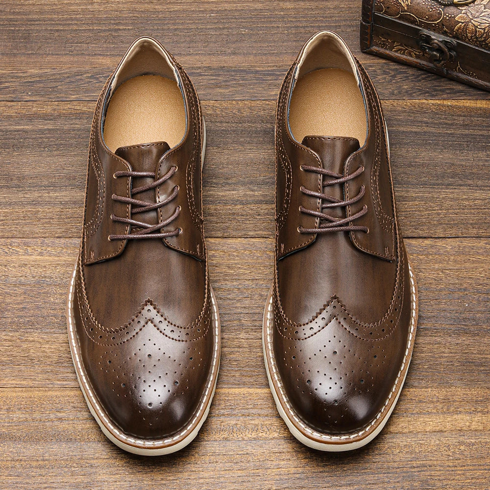 Celta Man – Men’s Casual Fresh Sneakers