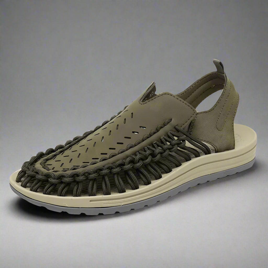 Abu Dhabi - Herren Sandalen Super Komfort