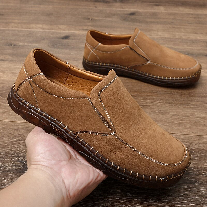 London™ Summer – Men’s Shoes