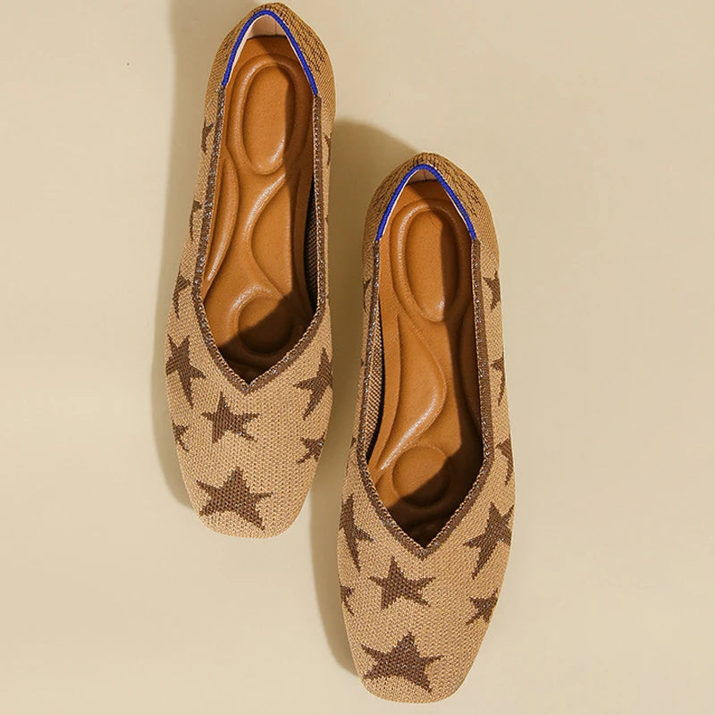 The Forme™ Atelier Collection Flats