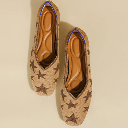 The Forme™ Atelier Collection Flats