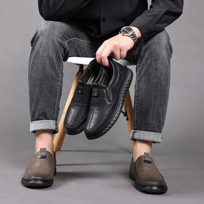 Peter Martin – Men’s Shoes (Super Comfortable)