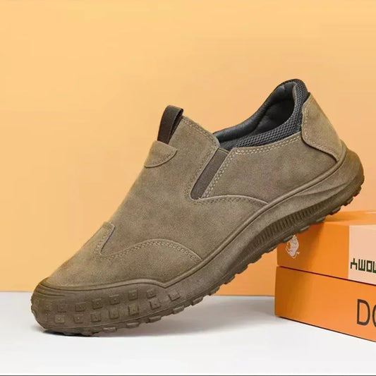 Hugo Jhon – Men’s Shoes