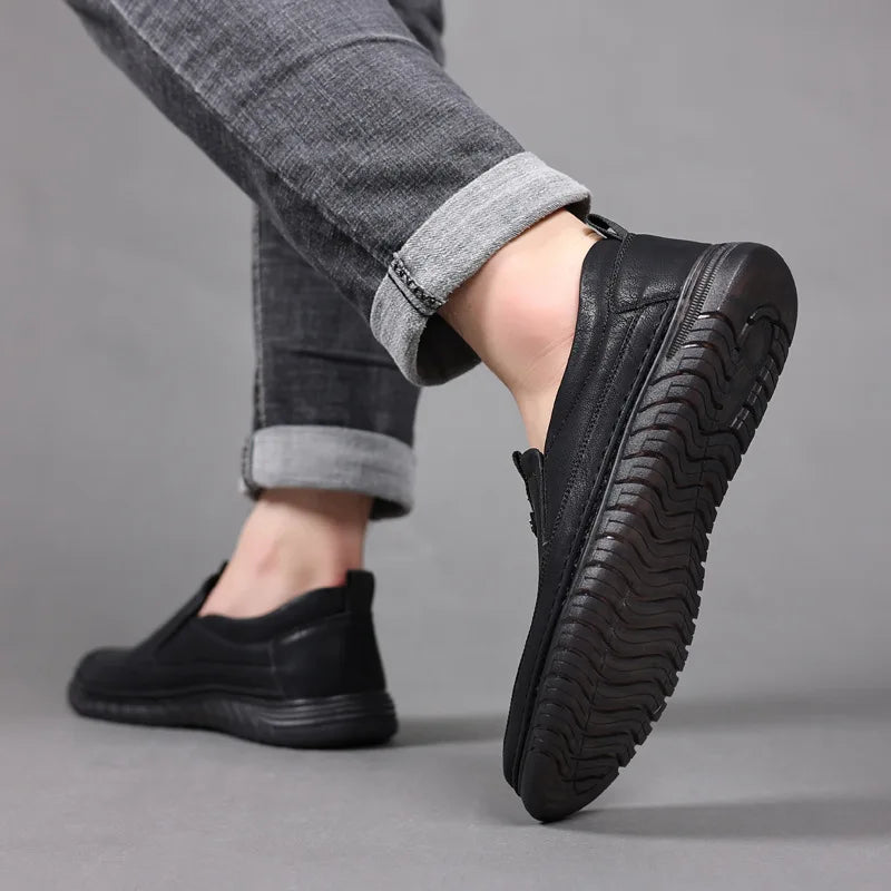 Peter Martin – Men’s Shoes (Super Comfortable)